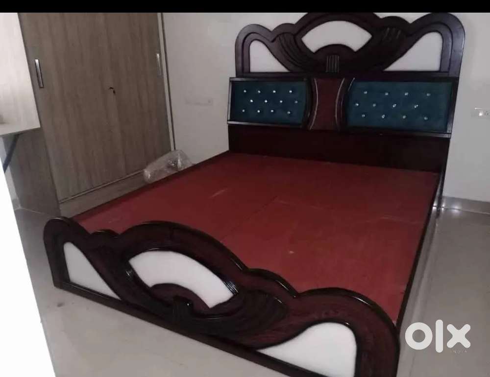 Brand new king size bed with storage at very affordable prices Cod