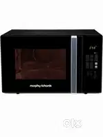 Morphy Richards

30 L 200 Auto cook menu Convection Microwave Oven