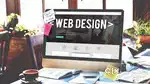 Complete Business/Portfolio Website with Hosting & Domain – Ready
