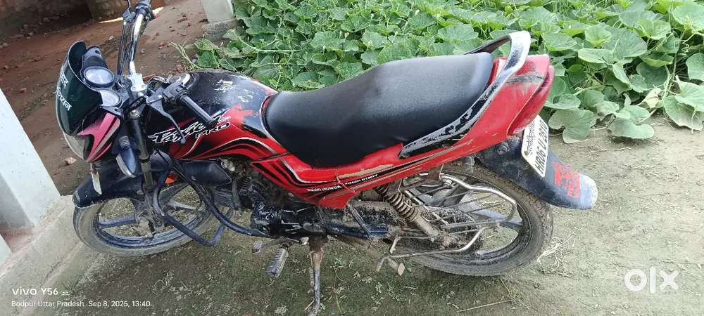 Good condition