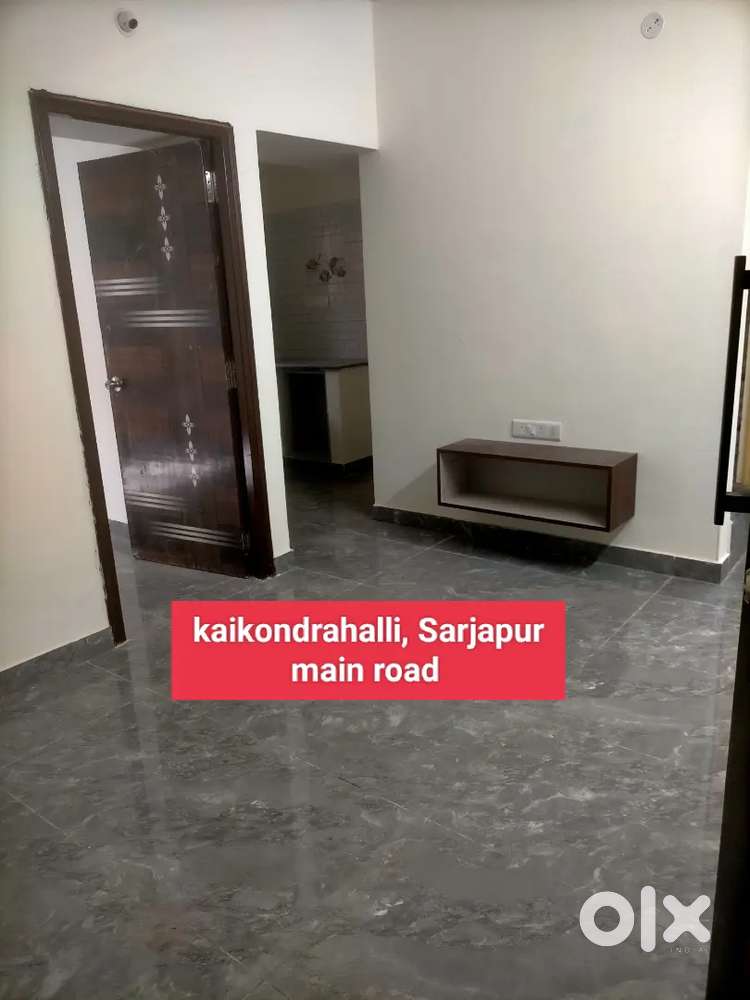 Your perfect home just away from vaishnavi tech park, wipro
