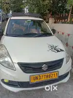 Maruti Suzuki Swift Dzire Tour 2021 Petrol Good Condition