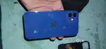 I phone 12. 64 gb sealed set