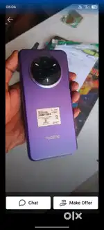 Realme 14 Pro plus