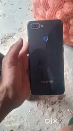 Realme 2 pro mobile
