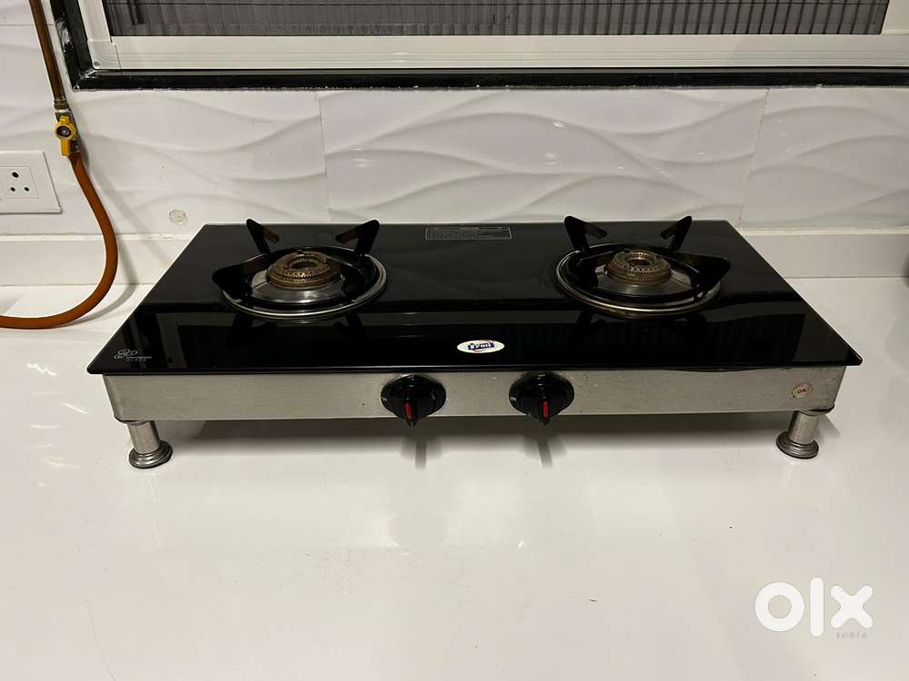 Gas shegadi 2 burner ( Jyothi company)