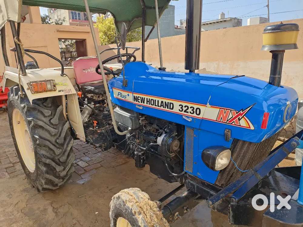 New holland 3230