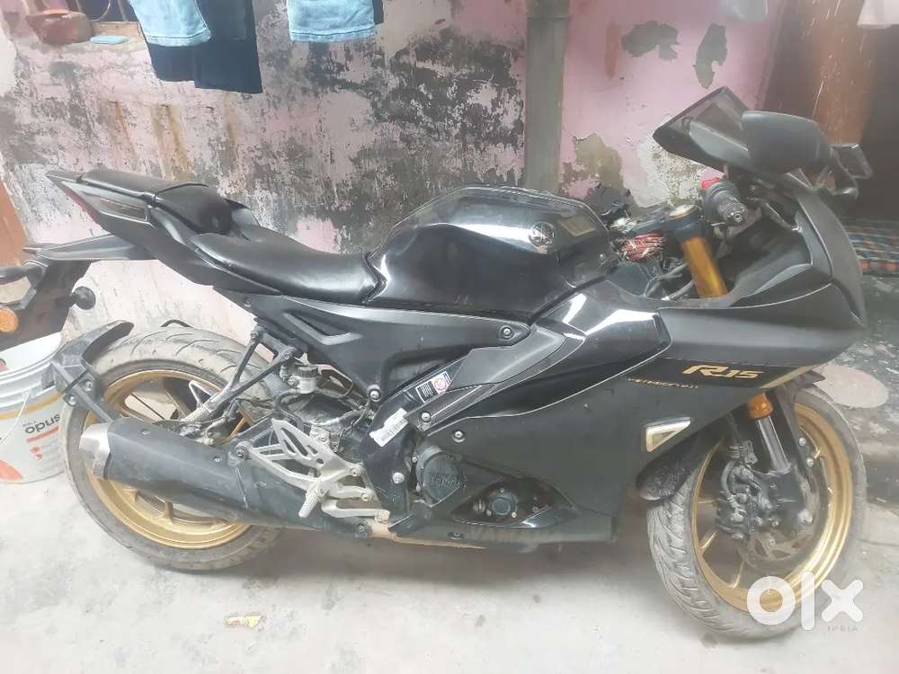 Good condition