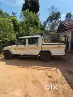 Mahindra Bolero 2022 Diesel 13125 Km Driven