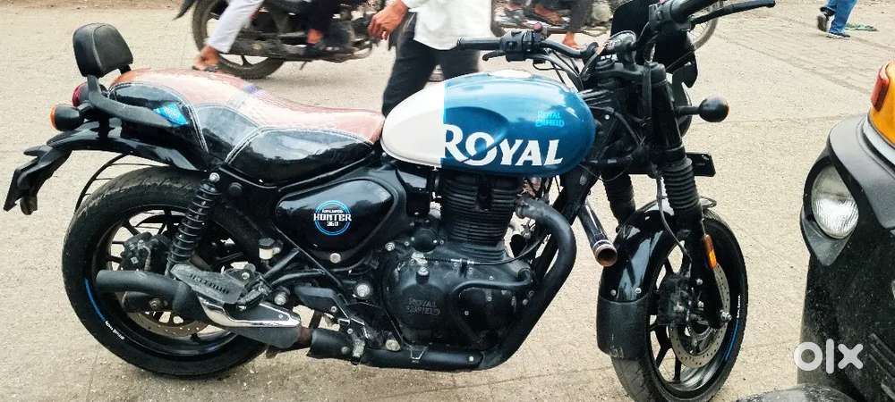 Good Condition, All Papers Are Clear,