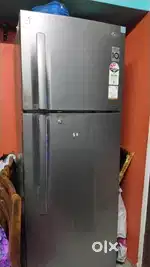 Lg refrigerator