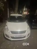 Urgent sale of swift Diesel 2014