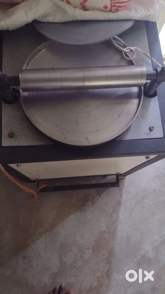 Roti maker