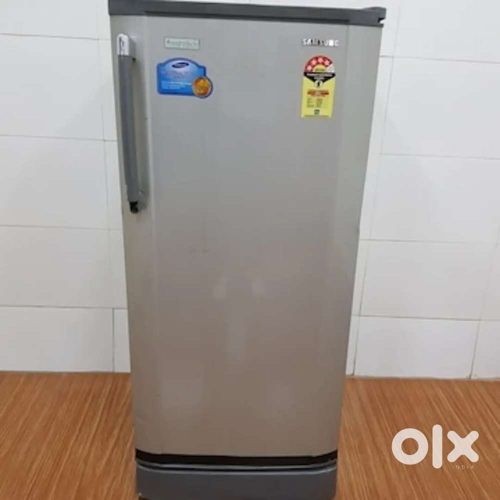 Godrej fridge