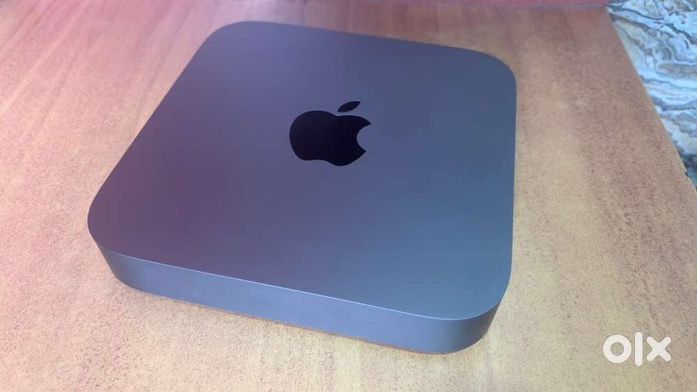 Mac mini 2018