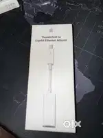 Apple adapters for sell unused