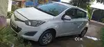 Hyundai i20 2012 Petrol Well Maintained