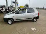 Maruti Suzuki Alto 2010 Petrol 133000 Km Driven