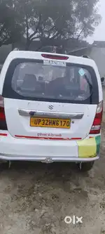 Maruti Suzuki WagonR LXI CNG