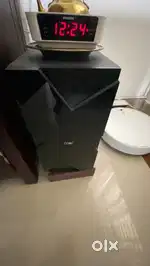 BOAT 2.1 soundbar