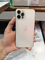 Iphone 12 pro max 256 gb  82 battery.