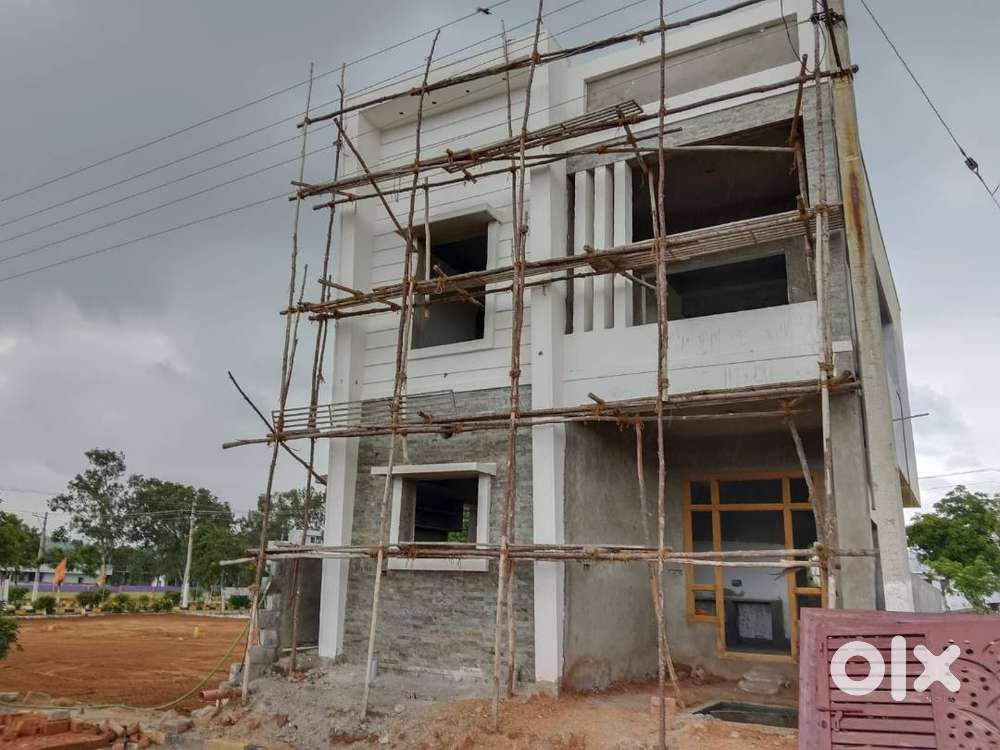 South East OPEN PLOT FOR SALE IN EMI OPTION