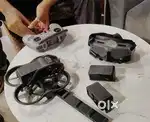 AVATA 4K FPV DRONE