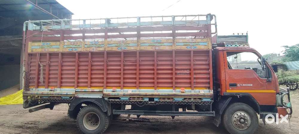 Eicher 1095 Pro XP for sale
