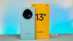Realme 13 5G (256GB) Excellent condition, 1 Year old.