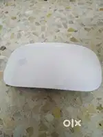 Slightly Used Apple Magic Mouse – Excellent Condition