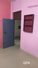 Single room on rent with attached kitchen