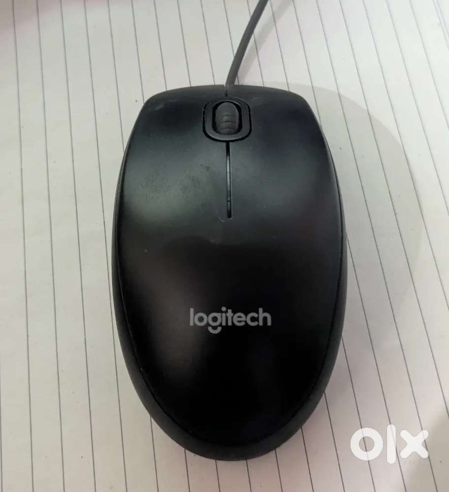 Logitech Mouse