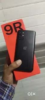 One plus 9 r 8 128
