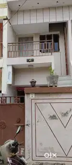 1 bhk tenament for rent. Only for couple and small family.