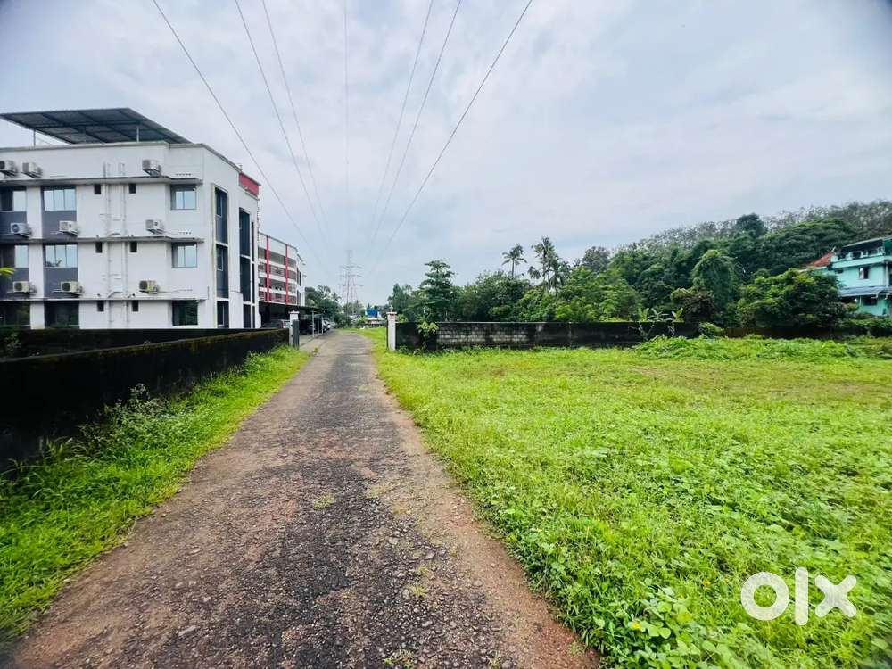 LAND FOR SALE @ 70 CENT/1&2 ACRE/5&10 ACRE@ERNAKULAM/EDAPALLY/KAKKANAD