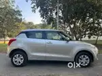 Maruti Suzuki Swift 2018 Petrol 46000 Km Driven