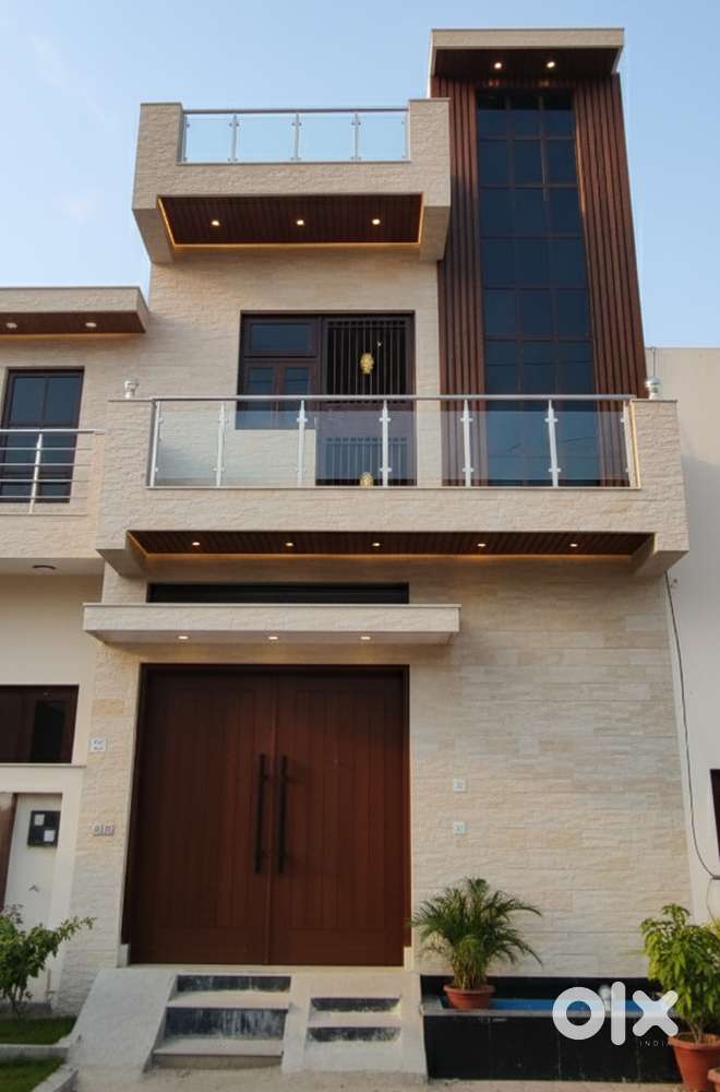 Luxurious Villas for Sale