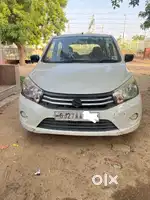 Maruti Suzuki Celerio