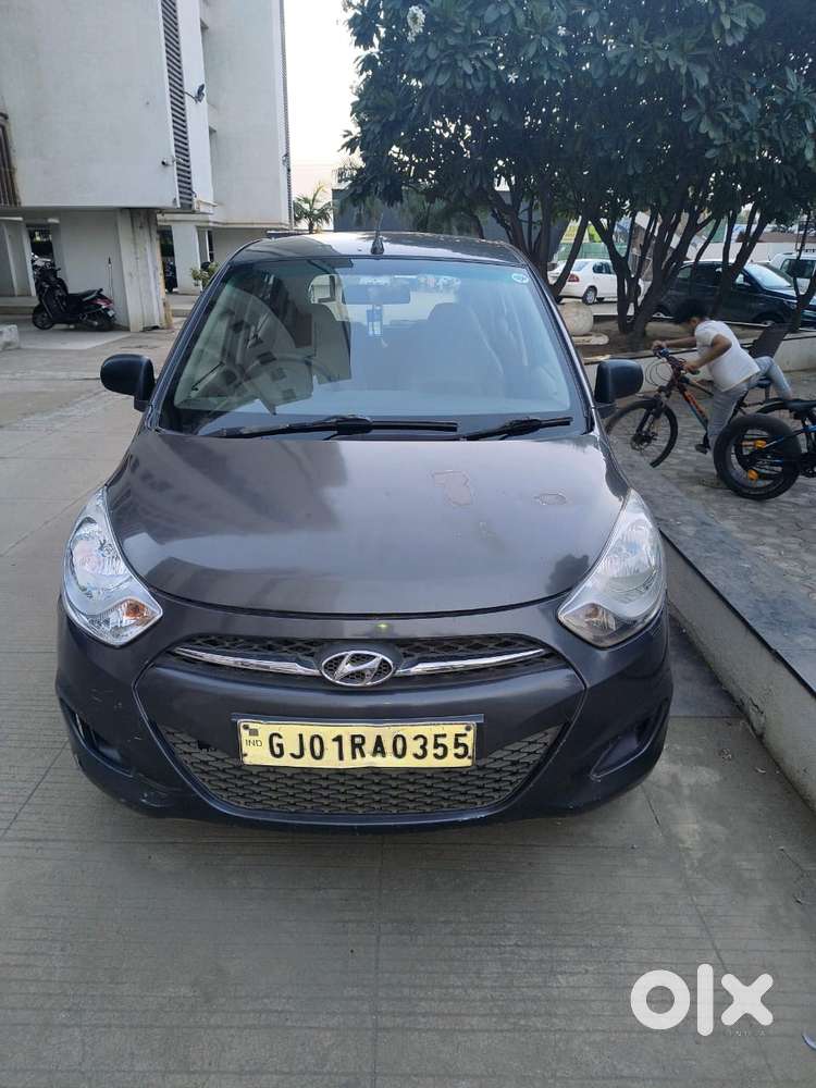 Good mileage car for city