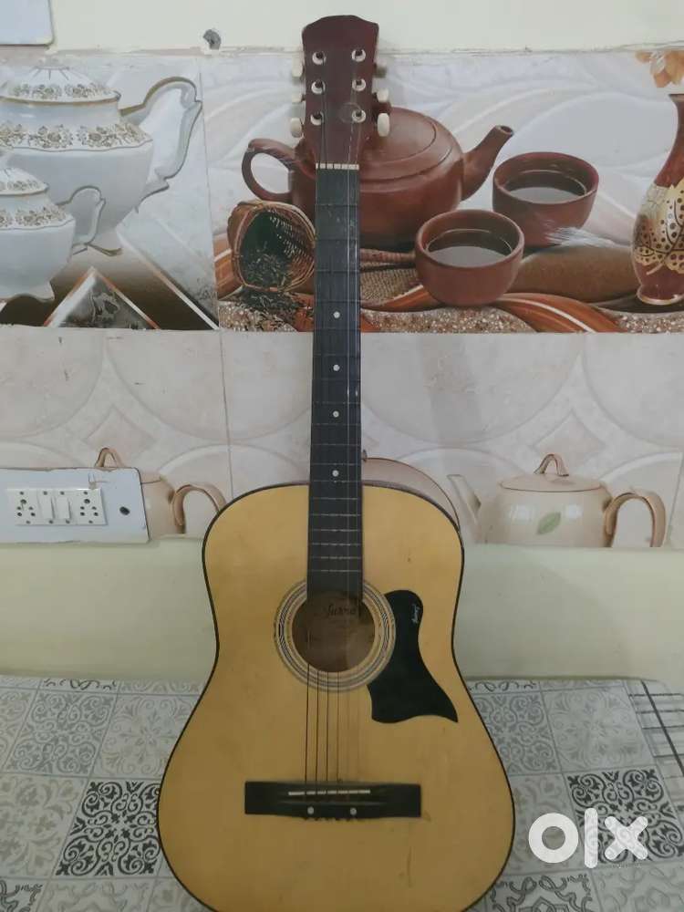 Henrix guitar