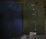 (Size s)4 Dennis lingo shirt barely used due to size issue