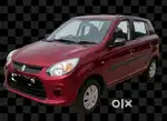 Maruti Suzuki Alto K10 2017 Petrol Well Maintained