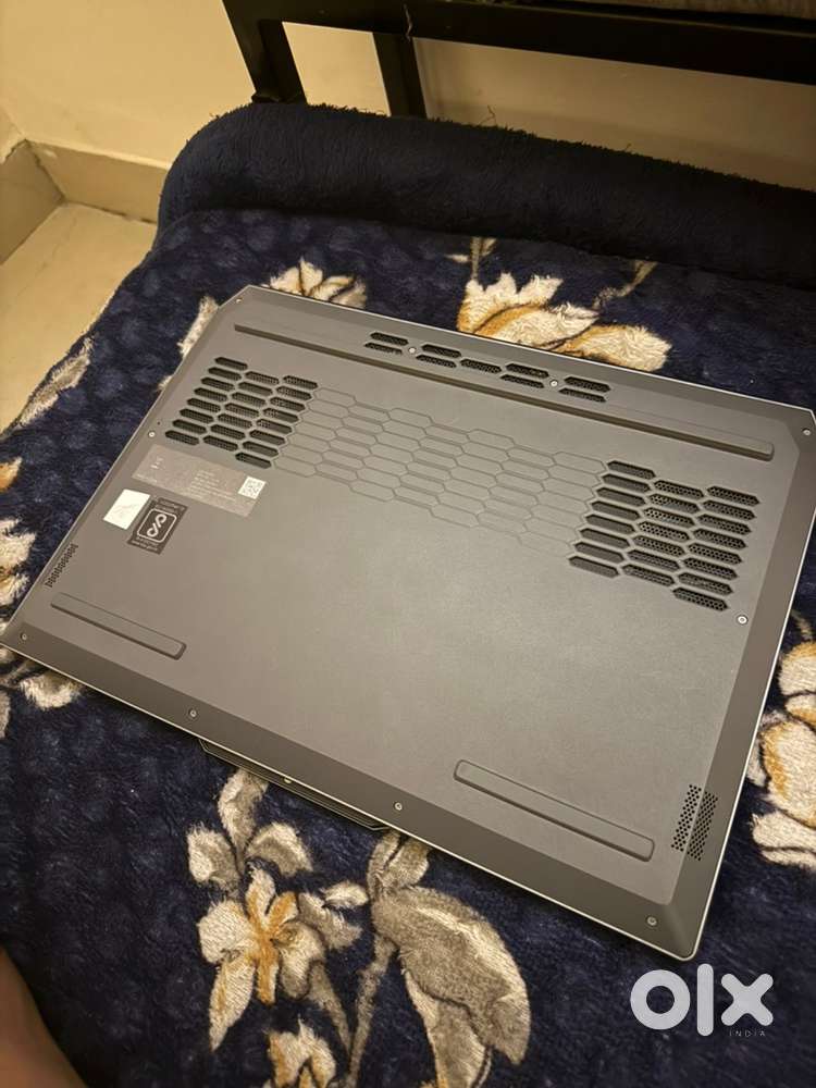 LENOVO LOQ 15ARP9