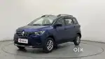 Renault Triber RXT EASY-R AMT, 2021, Petrol