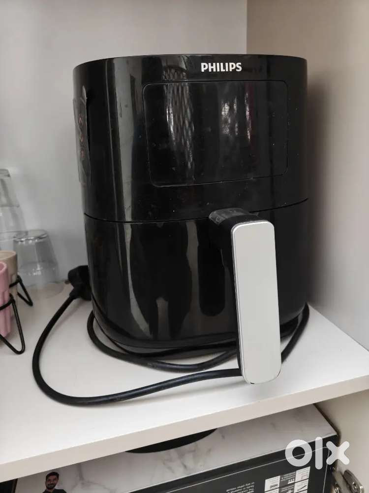 Phillips Air fryer