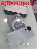 v 40 pro 2 months old