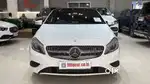 Mercedes-Benz A Class 180 Sport Petrol, 2014, Petrol