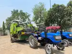 Zoomlion aur kubota bechna hai