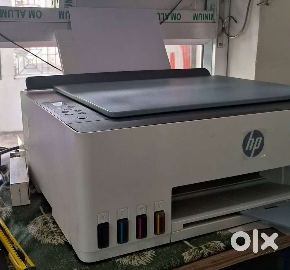Hp All in one Ink Tank 520