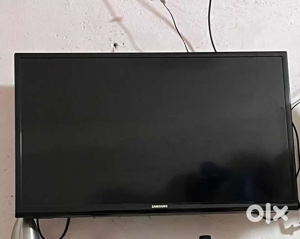 Samsung smart led tv